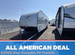 New 2026 Jayco Jay Flight SLX 250BH available in Franklin, Kentucky