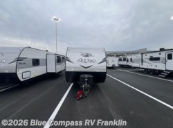 New 2026 Jayco Jay Flight SLX 262RLS available in Franklin, Kentucky