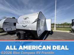 New 2026 Jayco Jay Flight SLX 263BHS available in Franklin, Kentucky