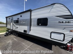 New 2026 Jayco Jay Flight SLX 263BHS available in Franklin, Kentucky