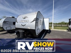 New 2026 Jayco Jay Flight SLX 263BHS available in Franklin, Kentucky