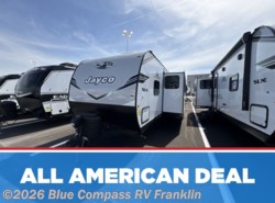 New 2026 Jayco Jay Flight SLX 321BDS available in Franklin, Kentucky