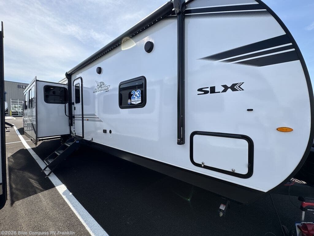 New 2026 Jayco Jay Flight SLX 334RTS available in Franklin, Kentucky