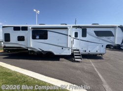 New 2026 Jayco North Point 395DSDB available in Franklin, Kentucky