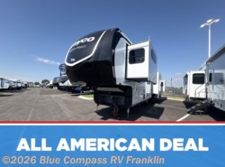 New 2026 Jayco North Point 395DSDB available in Franklin, Kentucky