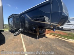 New 2026 Jayco Pinnacle 32RLTS available in Franklin, Kentucky