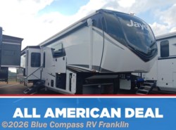 New 2026 Jayco Pinnacle 38FBRK available in Franklin, Kentucky