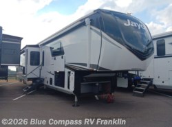 New 2026 Jayco Pinnacle 38FBRK available in Franklin, Kentucky