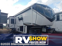 New 2026 Jayco Pinnacle 38FBRK available in Franklin, Kentucky