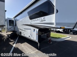 New 2026 Jayco Pinnacle 38SSWS available in Franklin, Kentucky