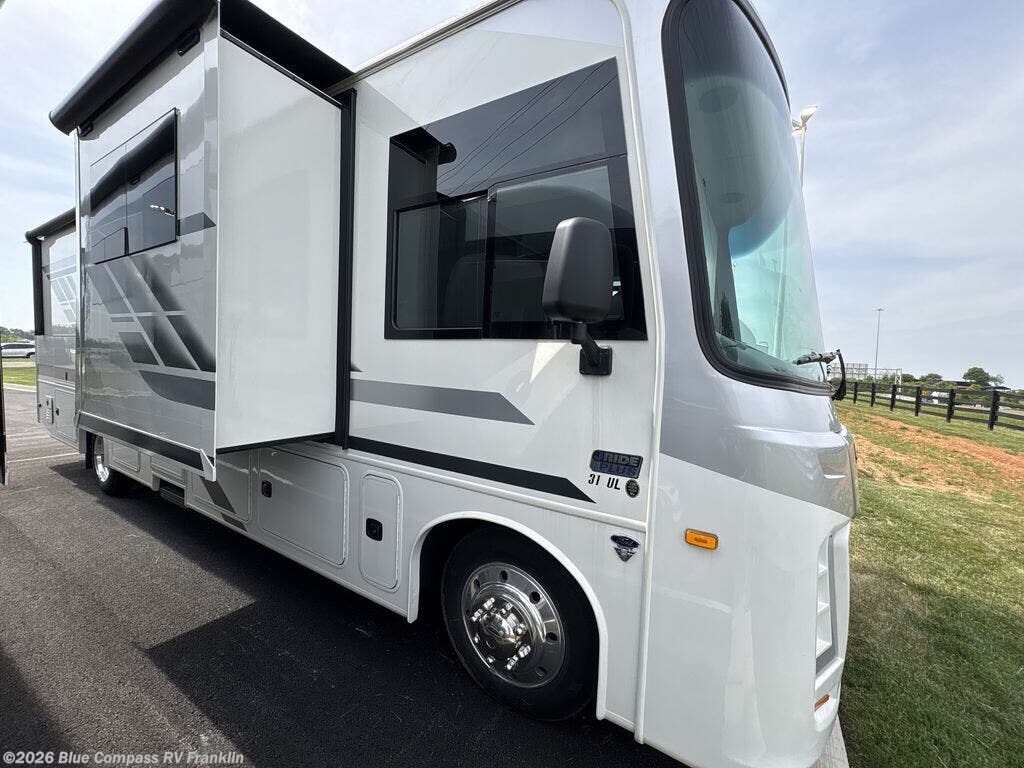 New 2026 Jayco Precept 31UL available in Franklin, Kentucky