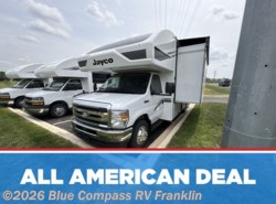 New 2026 Jayco Redhawk 24B available in Franklin, Kentucky