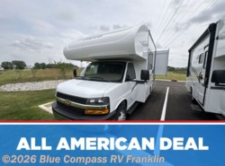 New 2026 Jayco Redhawk SE 22CF available in Franklin, Kentucky