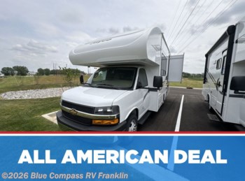 New 2026 Jayco Redhawk SE 22CF available in Franklin, Kentucky