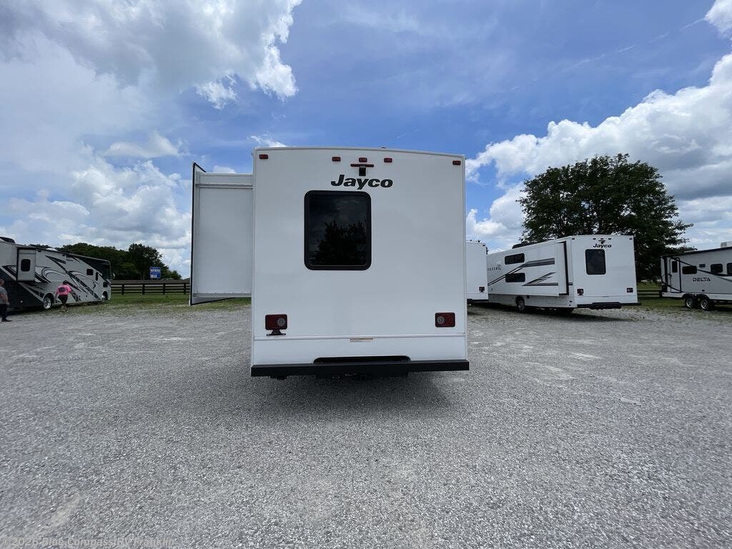 New 2026 Jayco Redhawk SE 22CF available in Franklin, Kentucky