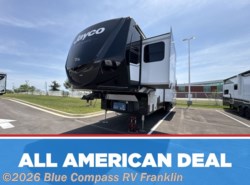 New 2026 Jayco Seismic 395 available in Franklin, Kentucky