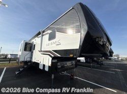 New 2026 Jayco Seismic 399 available in Franklin, Kentucky