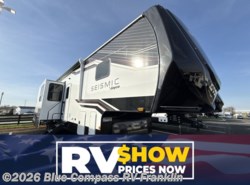 New 2026 Jayco Seismic 399 available in Franklin, Kentucky