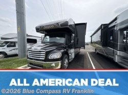 New 2026 Jayco Seneca 37K available in Franklin, Kentucky
