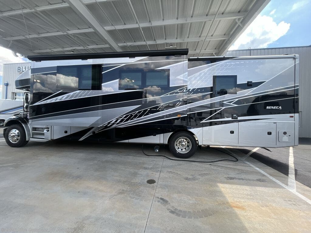 New 2026 Jayco Seneca 37K available in Franklin, Kentucky