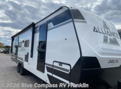 New 2027 Alliance RV Delta 291BH available in Franklin, Kentucky
