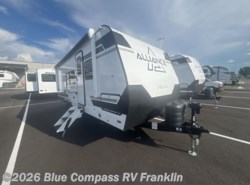 New 2027 Alliance RV Delta Ultra Lite ML226 available in Franklin, Kentucky
