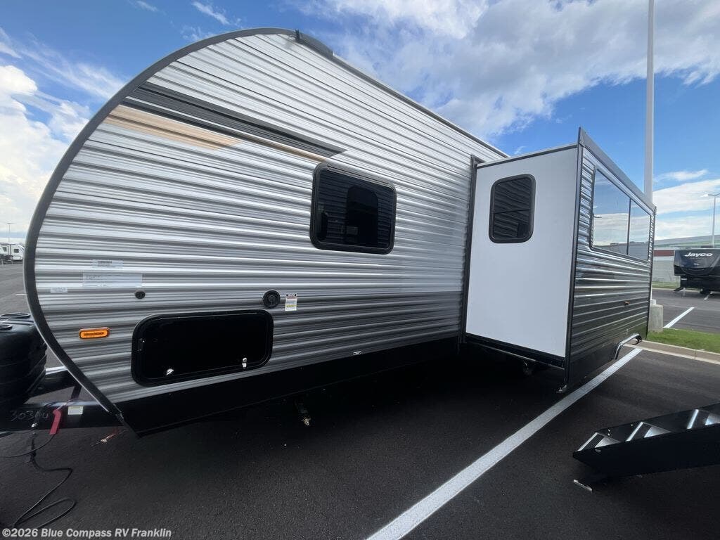 New 2027 Forest River Aurora 27DBH available in Franklin, Kentucky