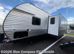 New 2027 Forest River Aurora 27DBH available in Franklin, Kentucky