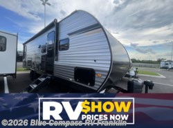 New 2027 Forest River Aurora 27DBH available in Franklin, Kentucky
