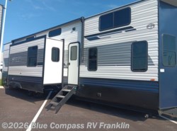 New 2027 Forest River Puma Vista 420LFT available in Franklin, Kentucky