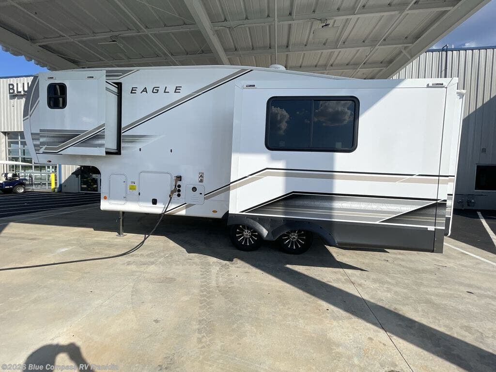 New 2027 Jayco Eagle SLE 24MLE available in Franklin, Kentucky