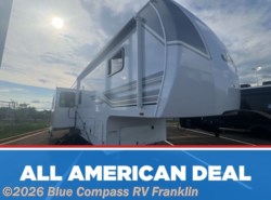New 2027 Jayco Eagle SLE 30RLT available in Franklin, Kentucky