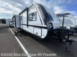 New 2027 Jayco Jay Feather 27MK available in Franklin, Kentucky