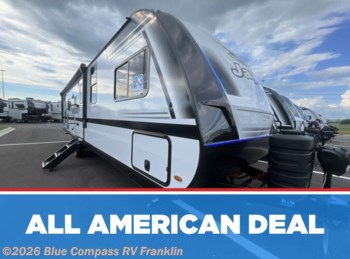 New 2027 Jayco Jay Feather 29QBH available in Franklin, Kentucky