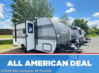 New 2027 Jayco Jay Flight 170BH available in Franklin, Kentucky