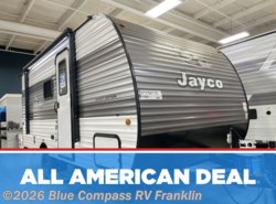 New 2027 Jayco Jay Flight 170BH available in Franklin, Kentucky