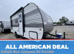 New 2027 Jayco Jay Flight 170BH available in Franklin, Kentucky
