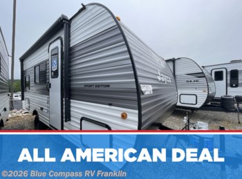 New 2027 Jayco Jay Flight 172DB available in Franklin, Kentucky
