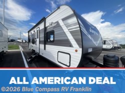 New 2027 Jayco Jay Flight 260BH available in Franklin, Kentucky