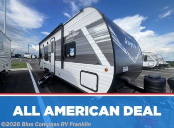New 2027 Jayco Jay Flight 260BH available in Franklin, Kentucky