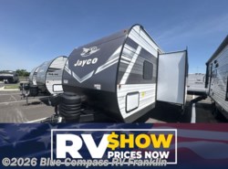 New 2027 Jayco Jay Flight SLX 261BHS available in Franklin, Kentucky