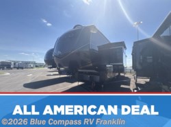 New 2027 Jayco Pinnacle 36FBTS available in Franklin, Kentucky
