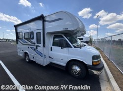 New 2027 Thor Motor Coach Geneva 19VT Chevy available in Franklin, Kentucky