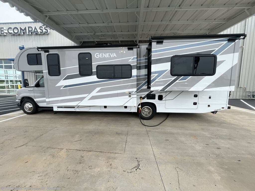 New 2027 Thor Motor Coach Geneva 29VT available in Franklin, Kentucky