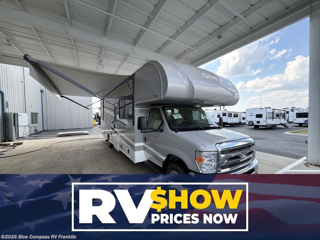 New 2027 Thor Motor Coach Geneva 29VT available in Franklin, Kentucky