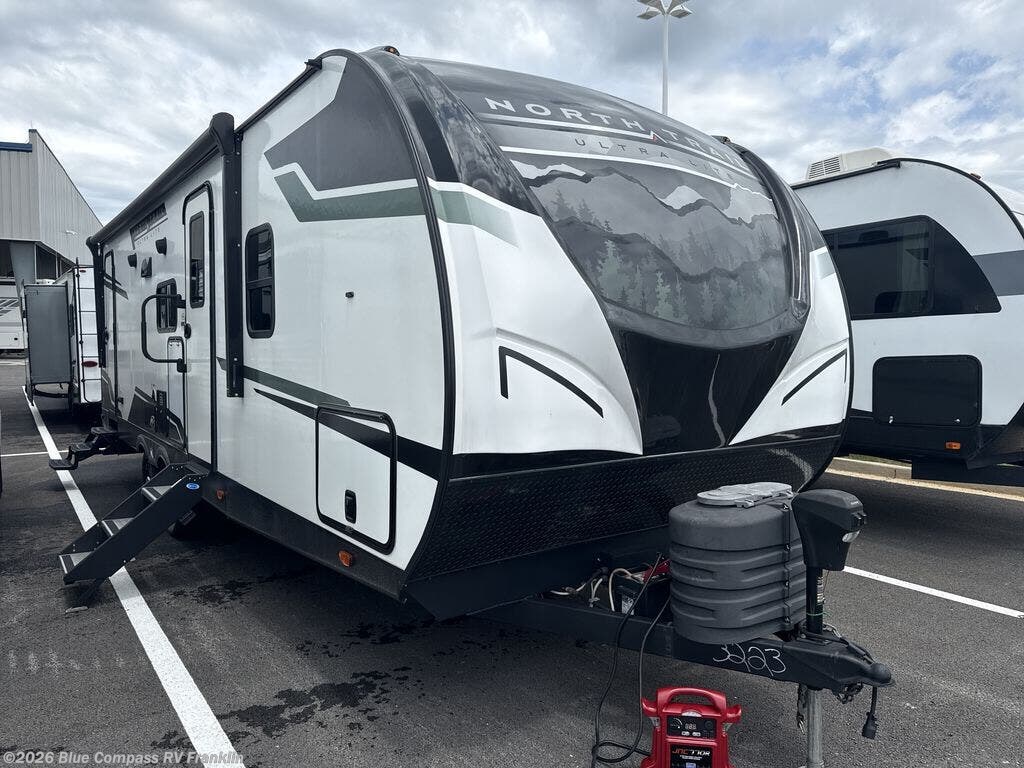 Used 2024 Heartland North Trail 27DBH available in Franklin, Kentucky