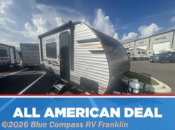 New 2026 Forest River Aurora Light 15RBX available in Franklin, Kentucky