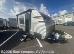 New 2026 Forest River Aurora Light 15RBX available in Franklin, Kentucky