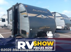 New 2026 Forest River Aurora Light 15RBX available in Franklin, Kentucky