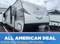 Used 2025 Jayco Jay Flight SLX 262RLS available in Franklin, Kentucky